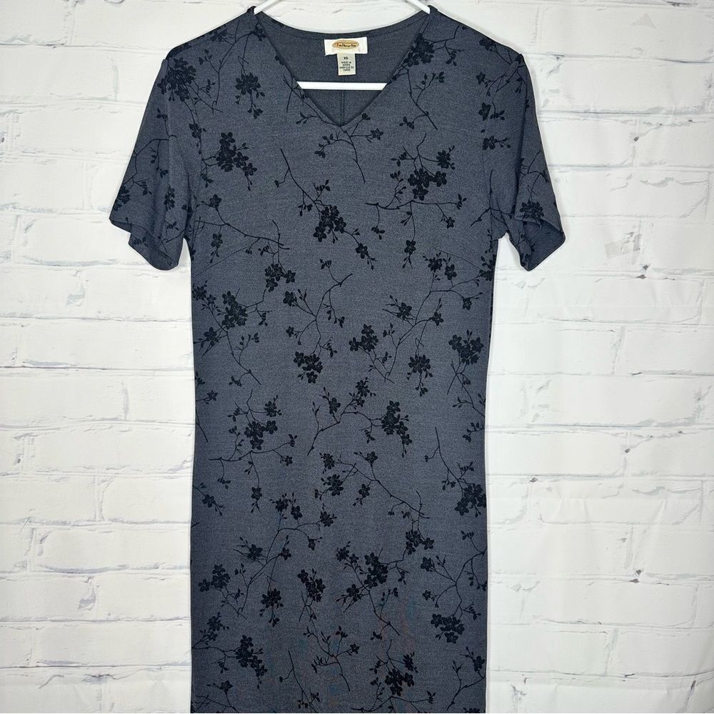 Talbots XS long dress‎